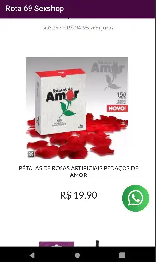 Play Rota 69 Sexshop  and enjoy Rota 69 Sexshop with UptoPlay