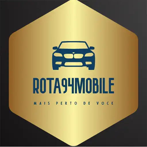 Play Rota94 Motorista APK