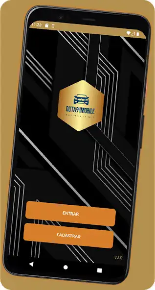 Play Rota94 Motorista as an online game Rota94 Motorista with UptoPlay