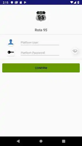 Play Rota 95 as an online game Rota 95 with UptoPlay