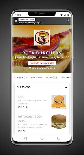 Play Rota Burguers and enjoy Rota Burguers with UptoPlay Play Rota Burguers and enjoy Rota Burguers with UptoPlay
