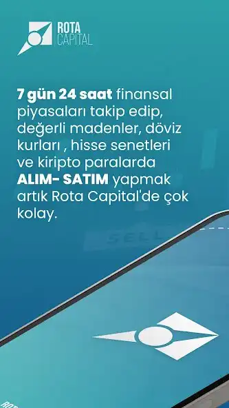 Play Rota Capital  and enjoy Rota Capital with UptoPlay