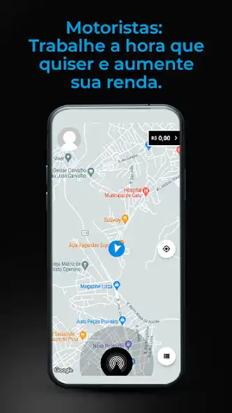 Play Rota Car Motorista as an online game Rota Car Motorista with UptoPlay