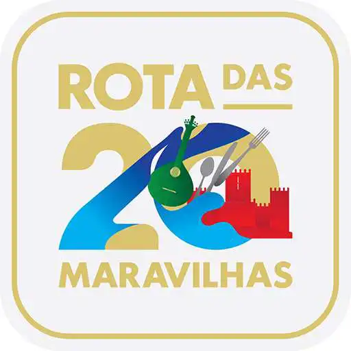 Play Rota das 20 Maravilhas APK