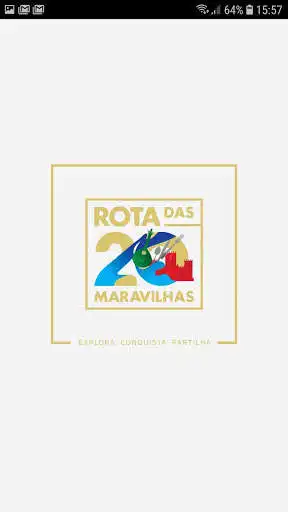 Play Rota das 20 Maravilhas  and enjoy Rota das 20 Maravilhas with UptoPlay