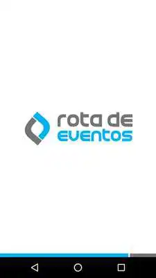 Play Rota de Eventos