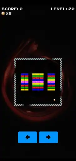 Play RotaDroid as an online game RotaDroid with UptoPlay