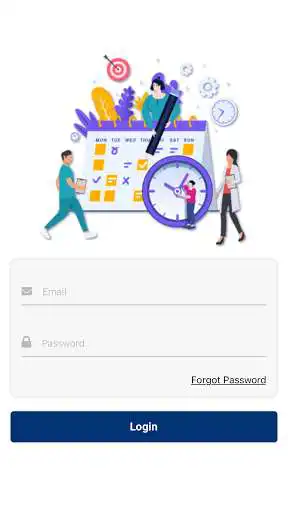 Play Rota - for doctors, hospitals  and enjoy Rota - for doctors, hospitals with UptoPlay