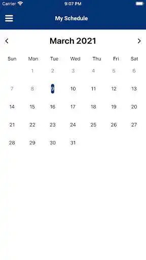Play Rota - for doctors, hospitals as an online game Rota - for doctors, hospitals with UptoPlay
