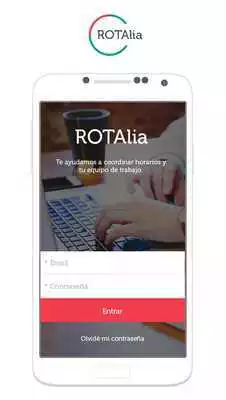 Play ROTAlia
