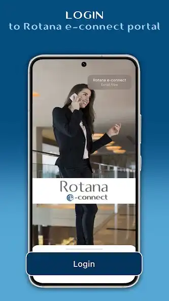 Play Rotana e-connect  and enjoy Rotana e-connect with UptoPlay