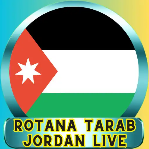 Play Rotana Tarab Jordan live APK