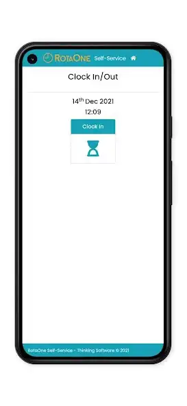 Play RotaOne Self-Service as an online game RotaOne Self-Service with UptoPlay