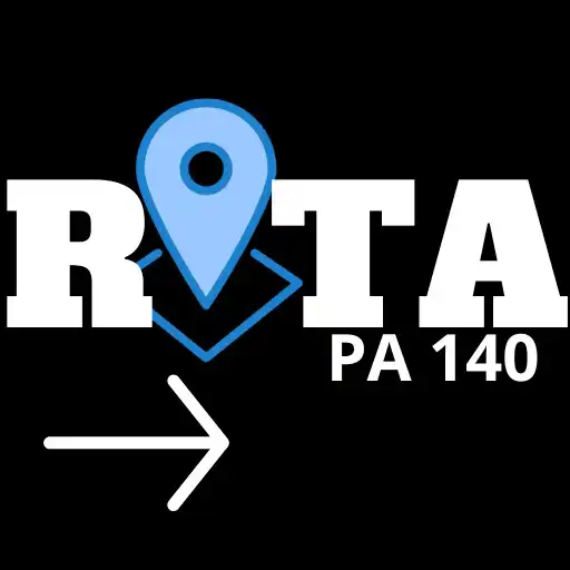 Play Rota PA 140 - para Motorista APK Play Rota PA 140 - para Motorista APK