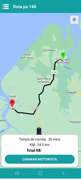 Play Rota PA 140 PASSAGEIRO as an online game Rota PA 140 PASSAGEIRO with UptoPlay