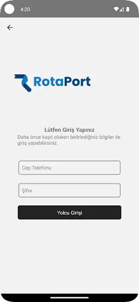 Play RotaPort as an online game RotaPort with UptoPlay