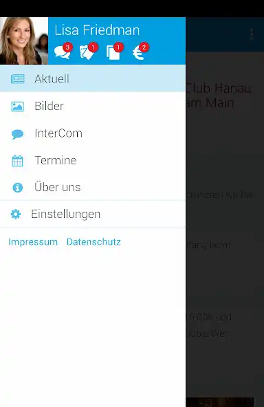 Play Rotaract Club Hanau as an online game Rotaract Club Hanau with UptoPlay