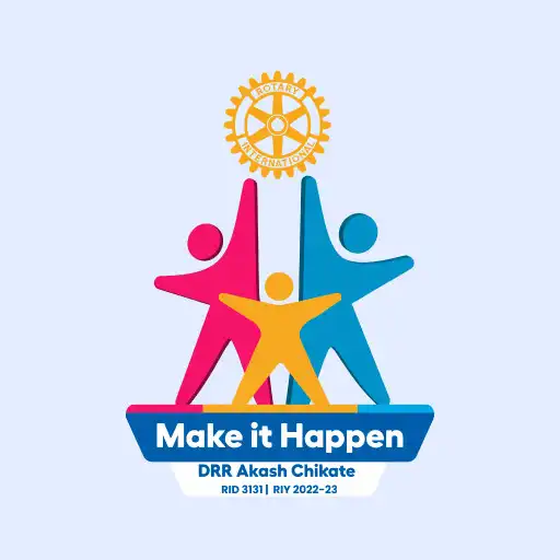 Play Rotaract District 3131 APK Play Rotaract District 3131 APK