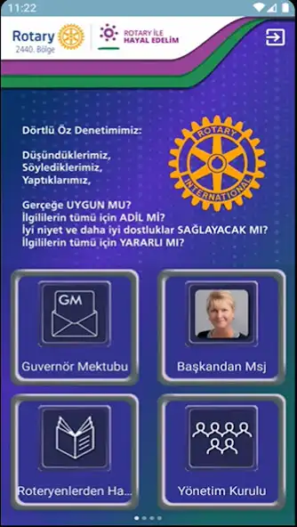 Play Rotary 2440  and enjoy Rotary 2440 with UptoPlay