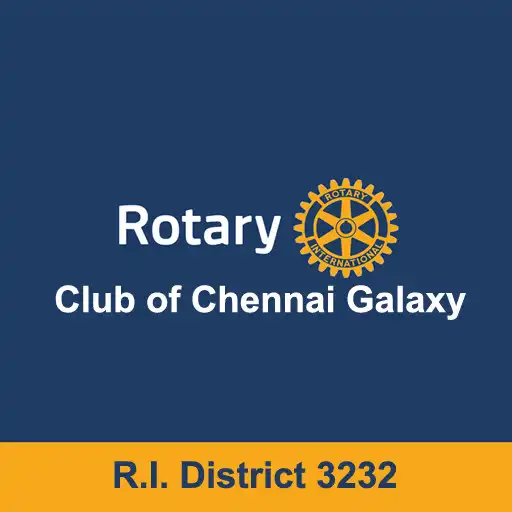 Play Rotary Chennai Galaxy APK Play Rotary Chennai Galaxy APK