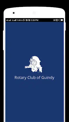 Play ROTARY CLUB OF GUINDY  and enjoy ROTARY CLUB OF GUINDY with UptoPlay