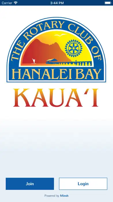 Play Rotary Club of Hanalei Bay app  and enjoy Rotary Club of Hanalei Bay app with UptoPlay