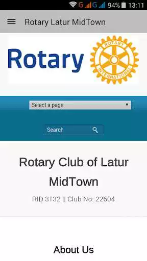 Play Rotary Club of Latur MidTown