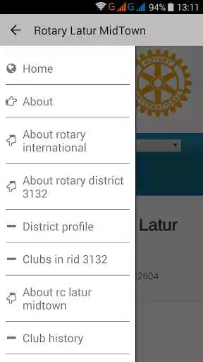 Play Rotary Club of Latur MidTown