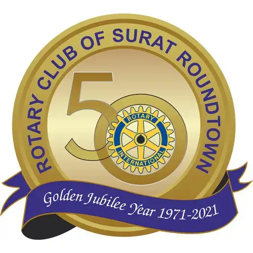 Play Rotary Club of Surat RoundTown APK