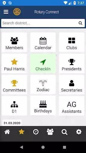 Play Rotary Connect and enjoy Rotary Connect with UptoPlay Play Rotary Connect and enjoy Rotary Connect with UptoPlay