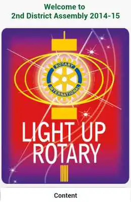 Play Rotary Da14-15