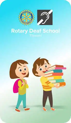Play Rotary Deaf School, Tilawani  and enjoy Rotary Deaf School, Tilawani with UptoPlay