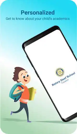 Play Rotary Deaf School, Tilawani as an online game Rotary Deaf School, Tilawani with UptoPlay