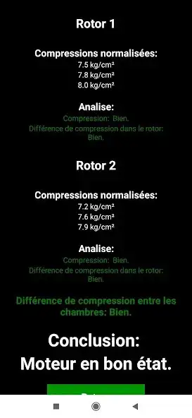 Play Rotary health check as an online game Rotary health check with UptoPlay