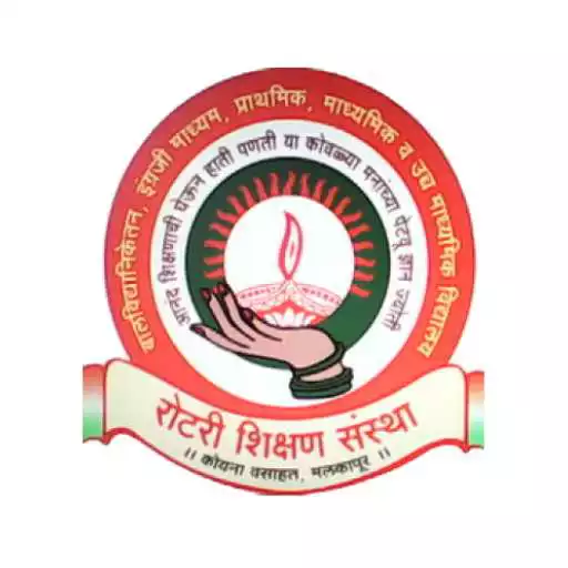 Play Rotary High School APK Play Rotary High School APK