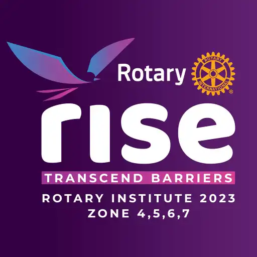 Play Rotary Institute 2023 - RISE APK