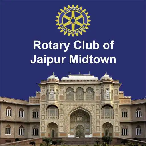 Play Rotary Jaipur Midtown APK