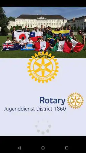 Play Rotary Jugenddienst D1860  and enjoy Rotary Jugenddienst D1860 with UptoPlay
