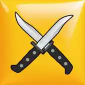 Free play online Rotary knife APK Free play online Rotary knife APK