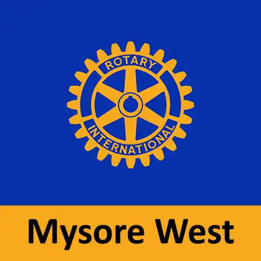 Play Rotary Mysore West APK Play Rotary Mysore West APK