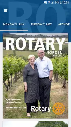Play Rotary Norden and enjoy Rotary Norden with UptoPlay Play Rotary Norden and enjoy Rotary Norden with UptoPlay
