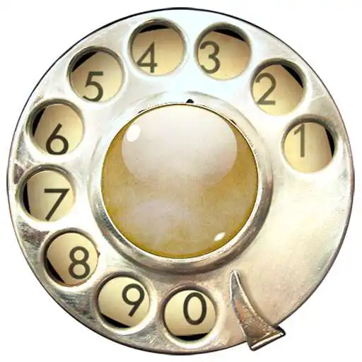 Free play online Rotary phone APK