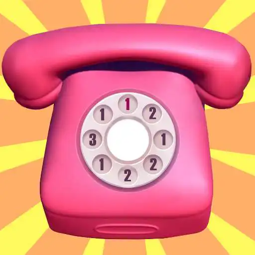 Play Rotary phone puzzle APK