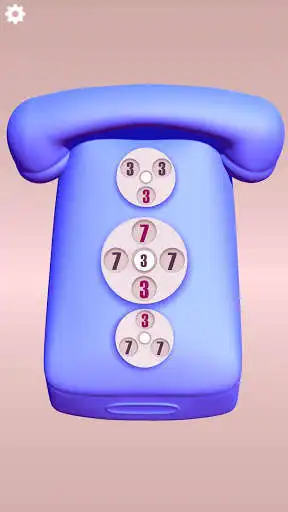 Play Rotary phone puzzle as an online game online Rotary phone puzzle with UptoPlay com.geekongames.phone Play Rotary phone puzzle as an online game Rotary phone puzzle with UptoPlay