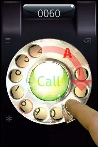 Play Rotary phone Play Rotary phone