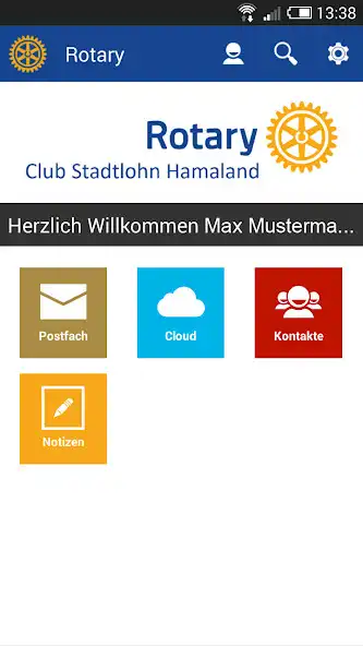 Play Rotary Stadtlohn  and enjoy Rotary Stadtlohn with UptoPlay
