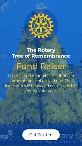 Play Rotary Tree of Remembrance  and enjoy Rotary Tree of Remembrance with UptoPlay