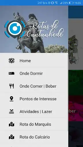 Play Rotas de Cantanhede  and enjoy Rotas de Cantanhede with UptoPlay