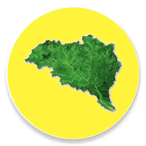 Play Rotas do Rio Pandeiros APK