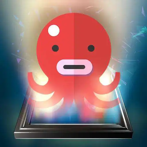 Play RotatArt-Rotate in sphere and find hidden poly art APK Play RotatArt-Rotate in sphere and find hidden poly art APK
